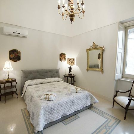 فندق Dimora Del Sedile ماتيرا المظهر الخارجي الصورة