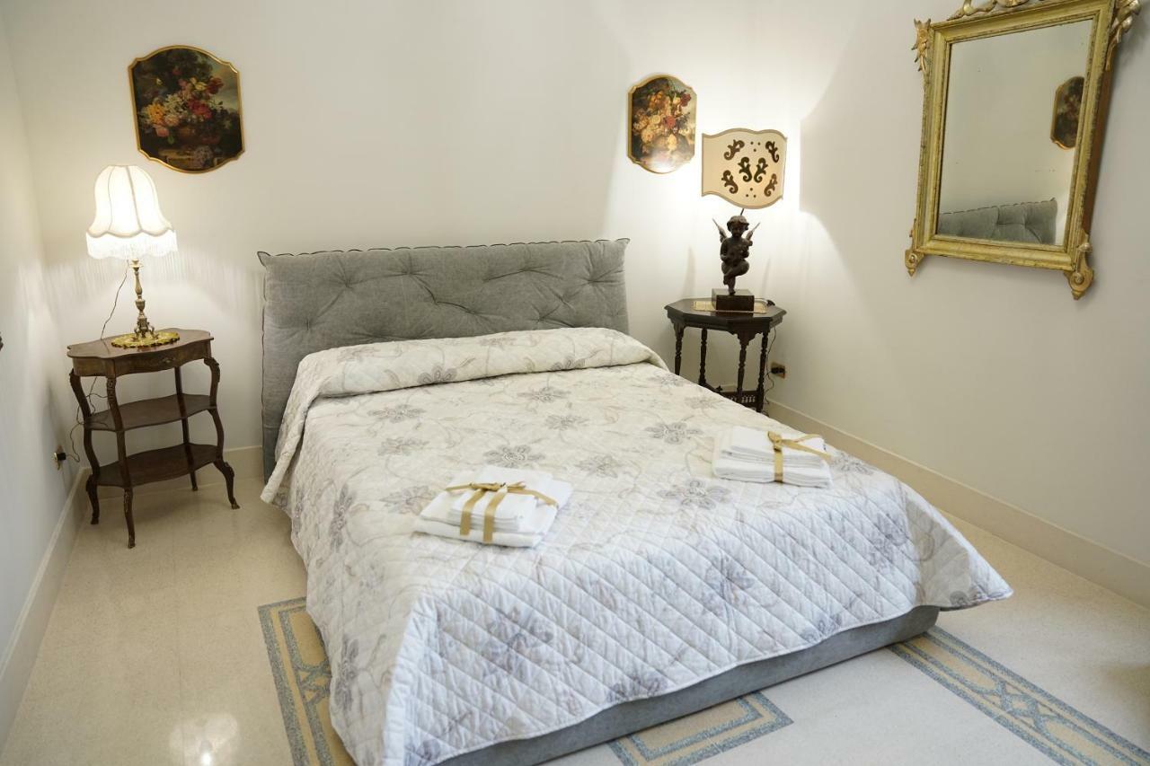 فندق Dimora Del Sedile ماتيرا المظهر الخارجي الصورة
