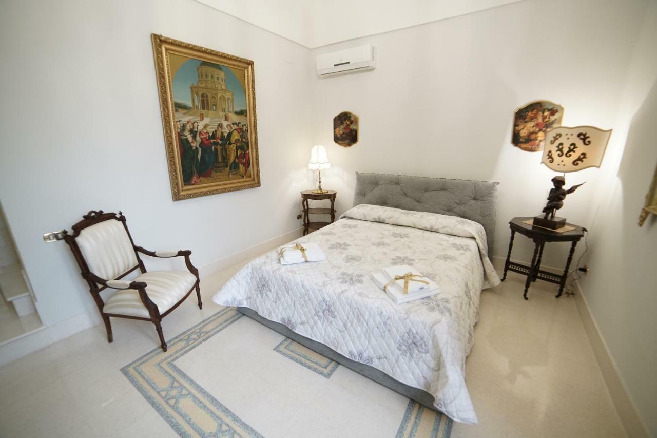 فندق Dimora Del Sedile ماتيرا المظهر الخارجي الصورة